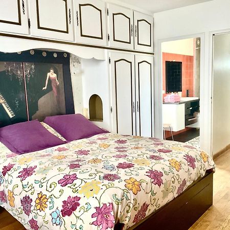 Апартаменты Les Marais Le Pre-Saint-Gervais Экстерьер фото